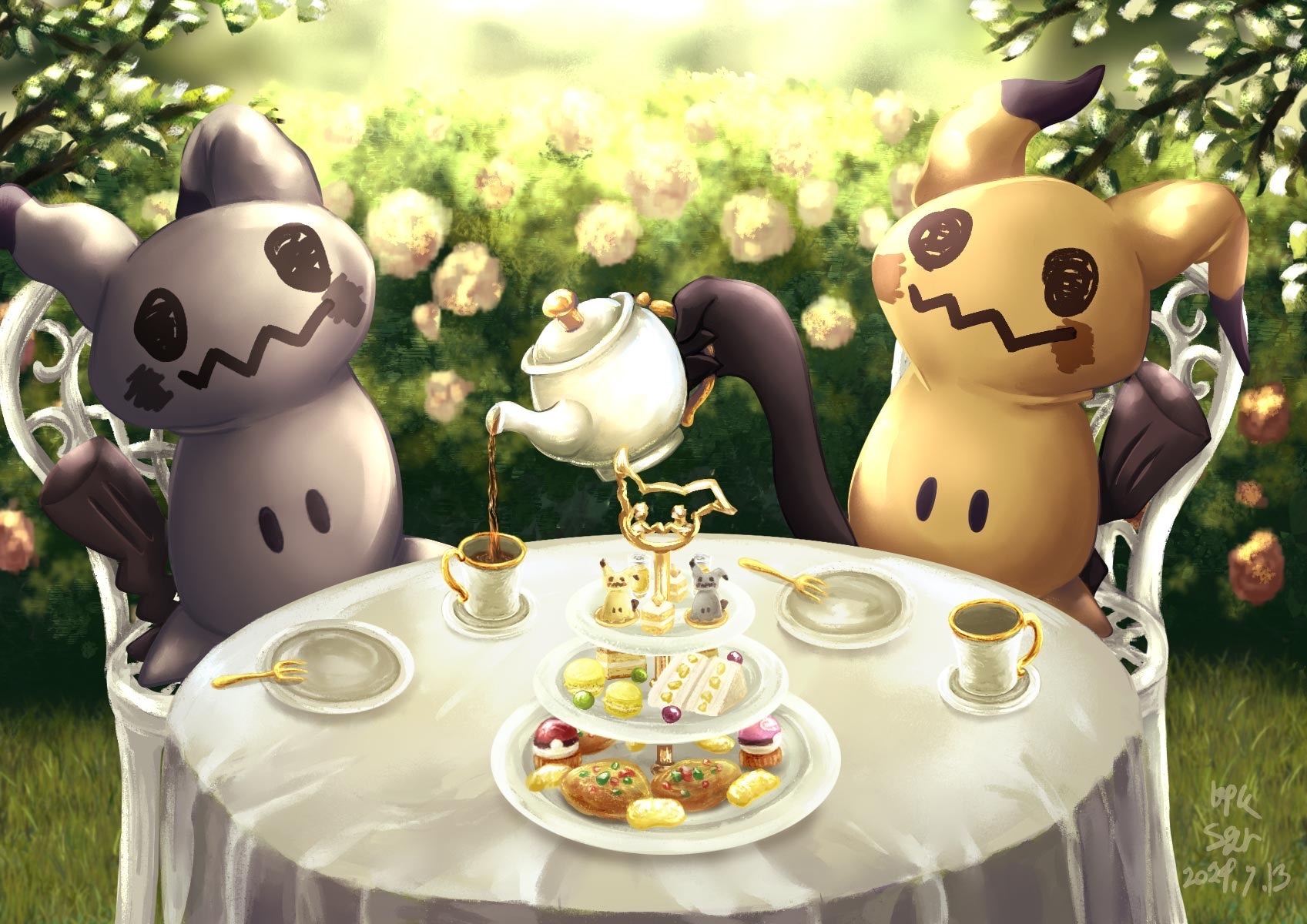 あかつきクローゼット