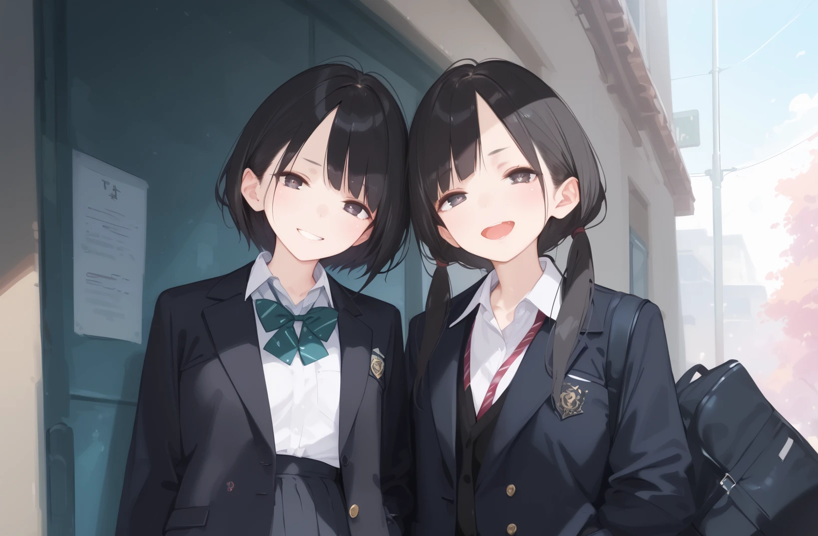 カワイイ法人SJMアニメ