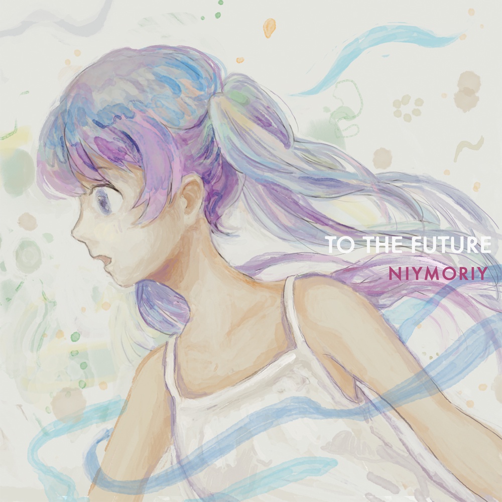 TO THE FUTURE
