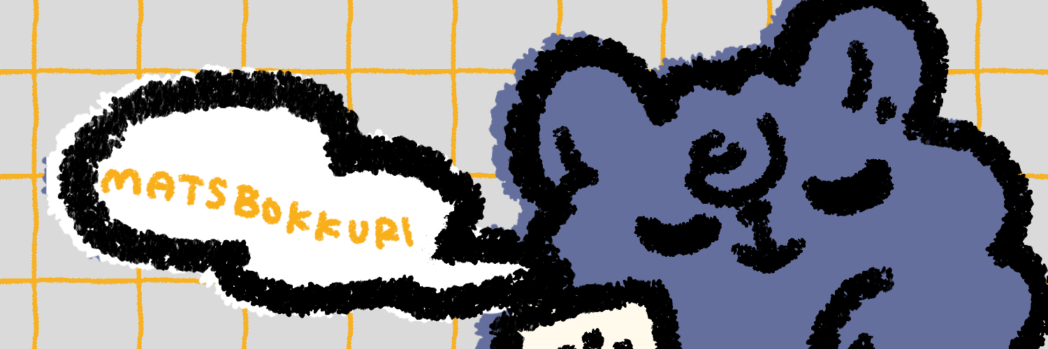 Matsubokkuri