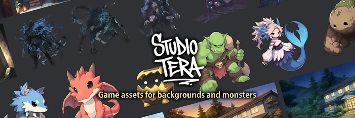 スタジオ　テラ