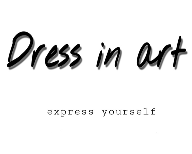 dress-in-art