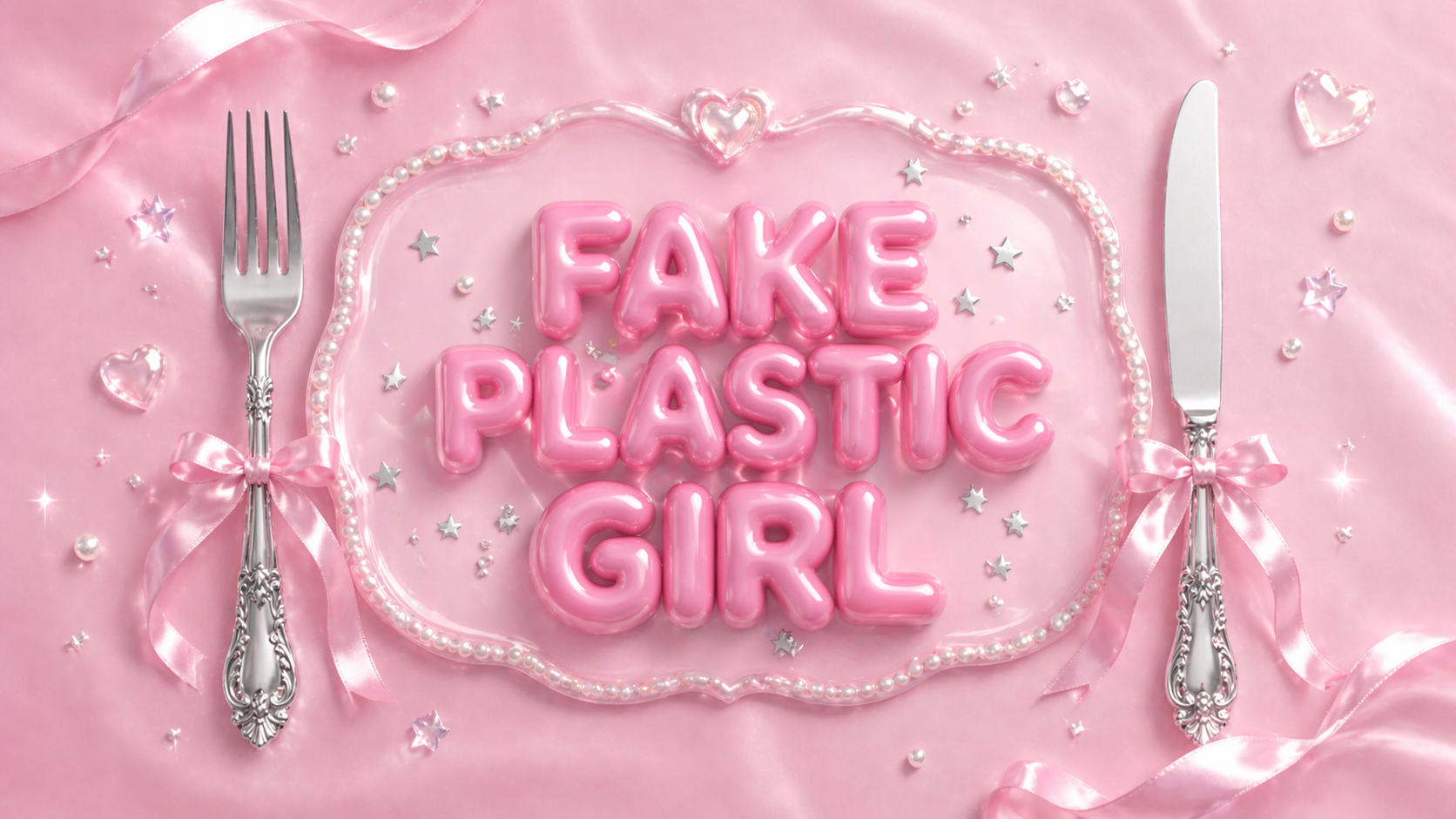 FakePlasticGirl