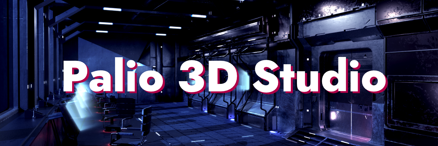 Palio 3D Studio