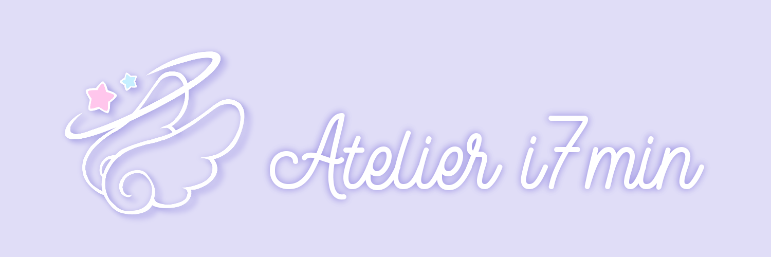 Atelier i7min