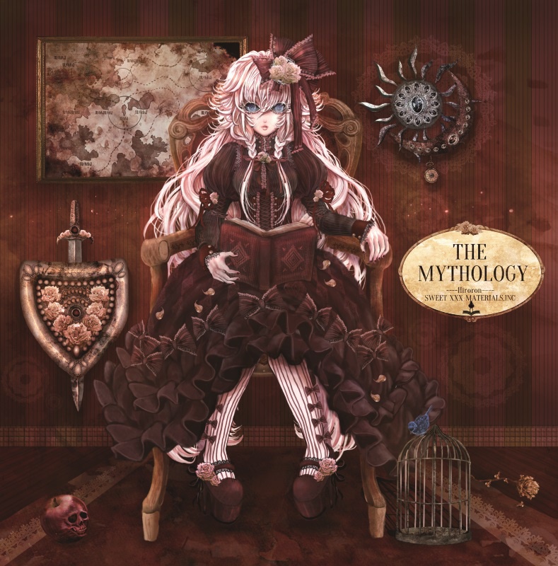 THE MYTHOLOGY