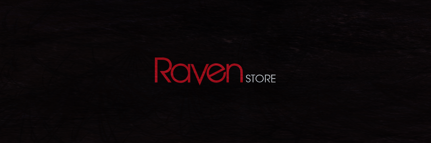 Raven_レイヴン