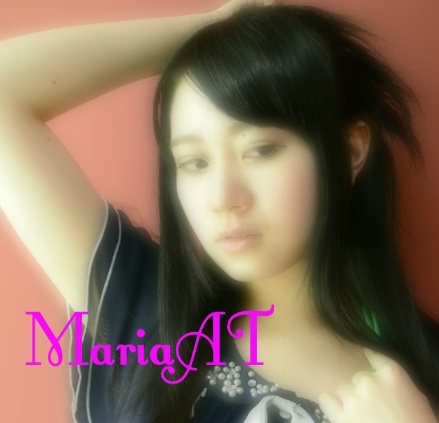 恋に恋しちゃってる【マリアAT】