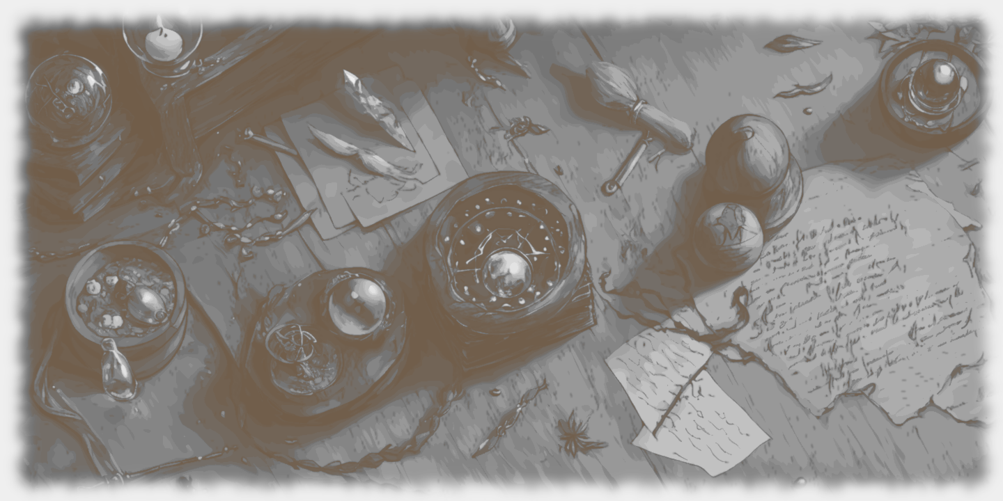 Exotic Toybox