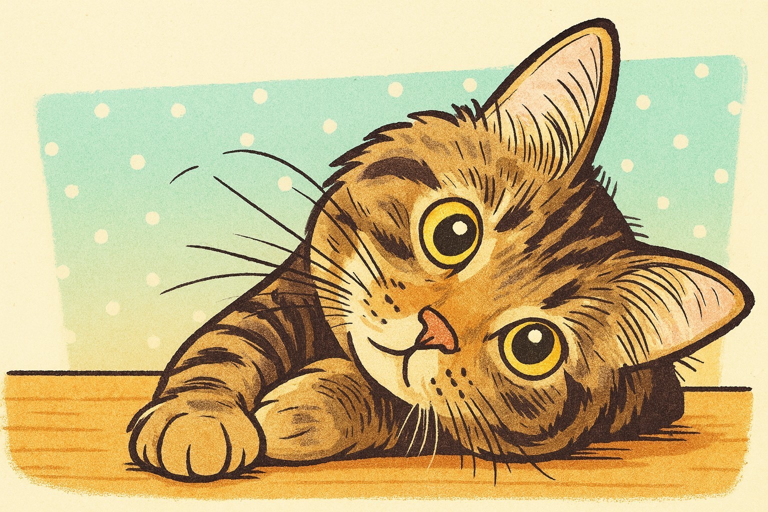 猫亭