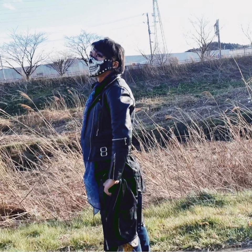 DEATHROLL グッズストア