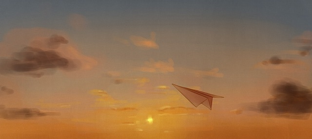 家に、帰ろう────