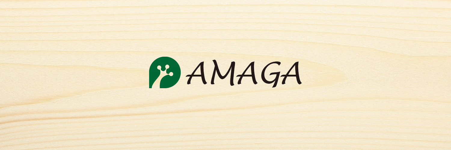 AMAGA/アマガ