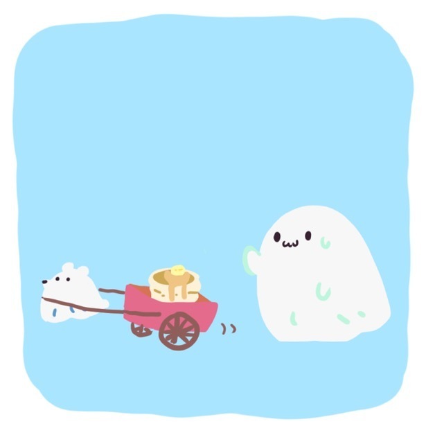 くるんちやデッデガム