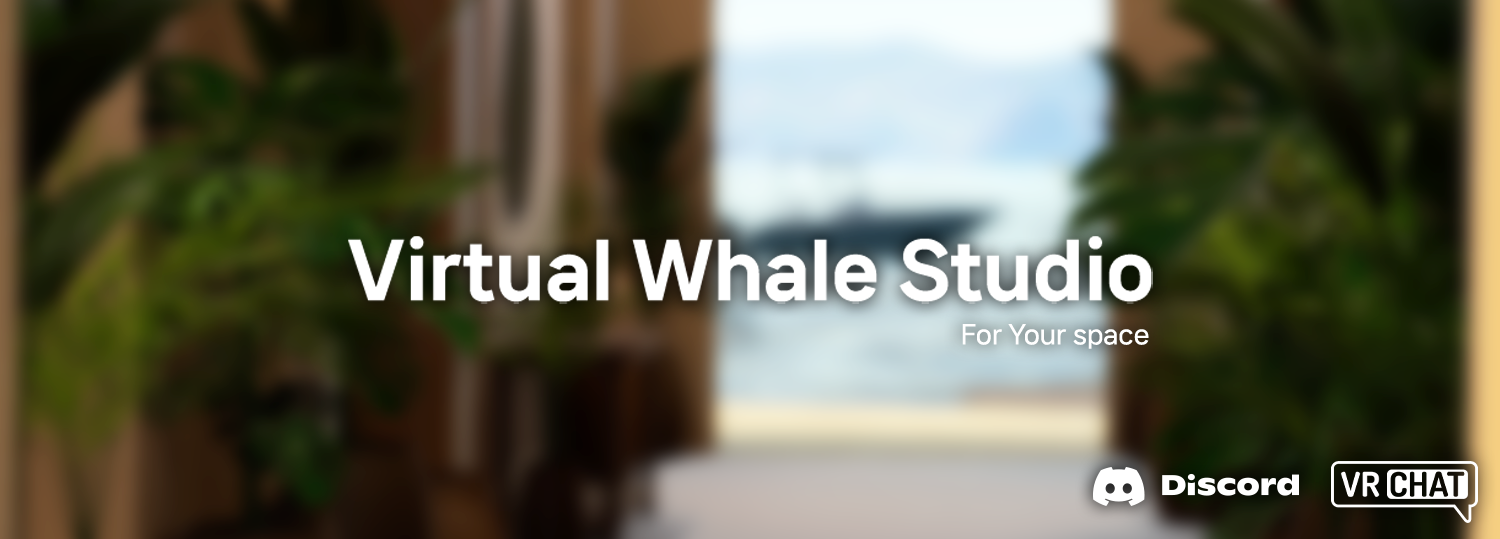 VirtualWhaleStudio