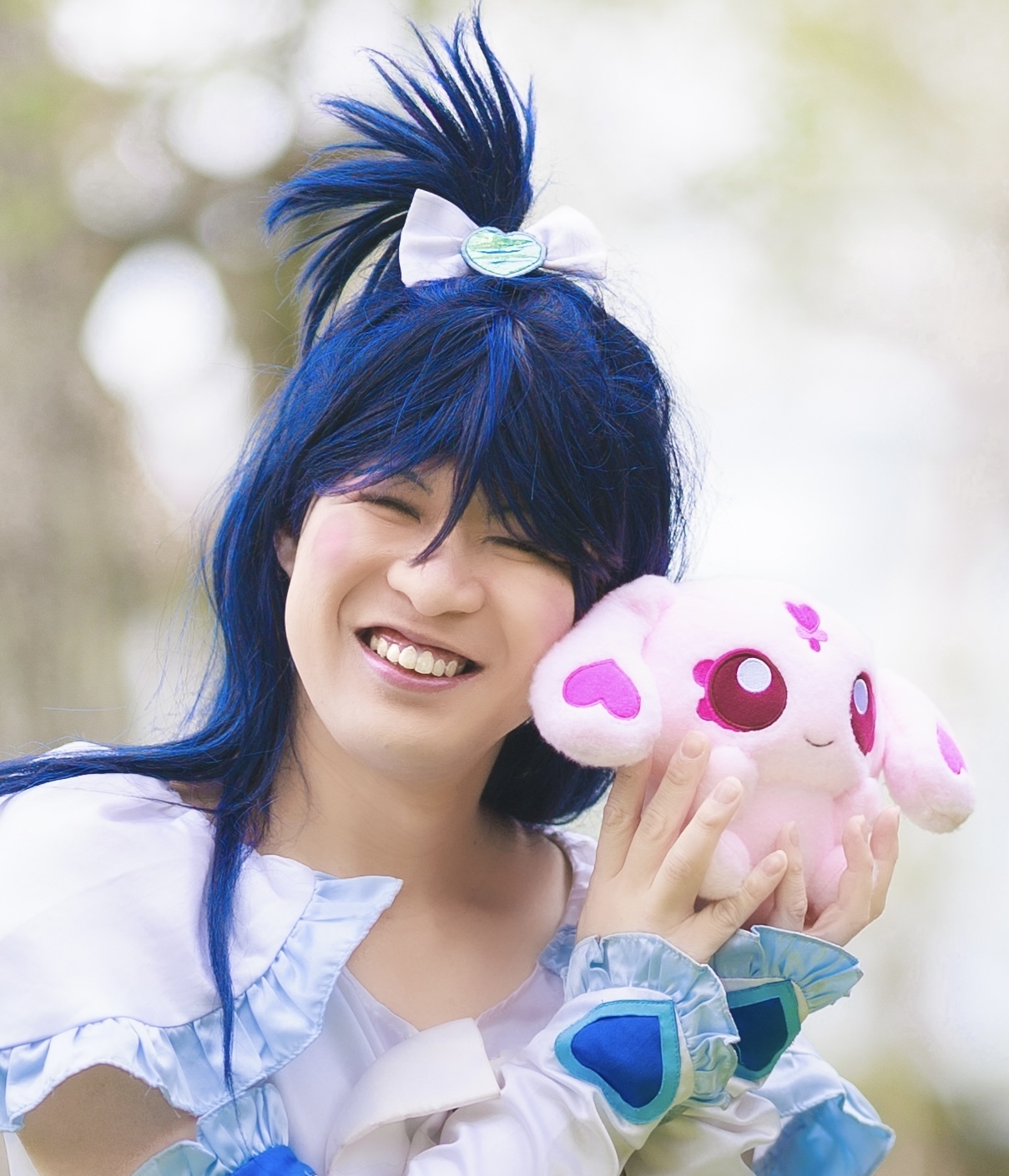 バルティストア