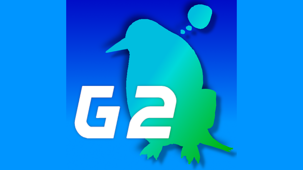 G2ギミックアバター
