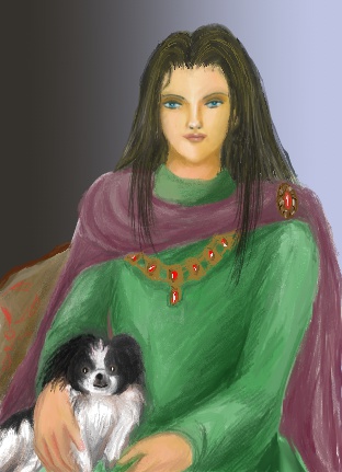 泡盛さん・9巻