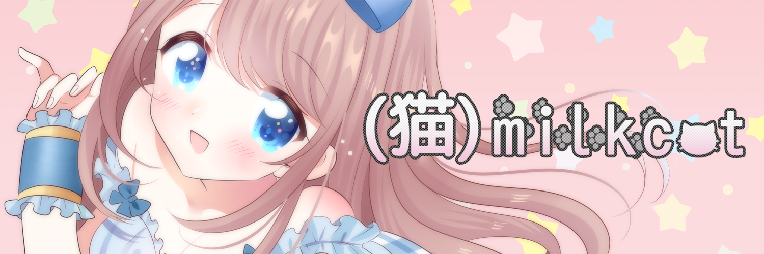 （猫）milkcat オフィシャルストア