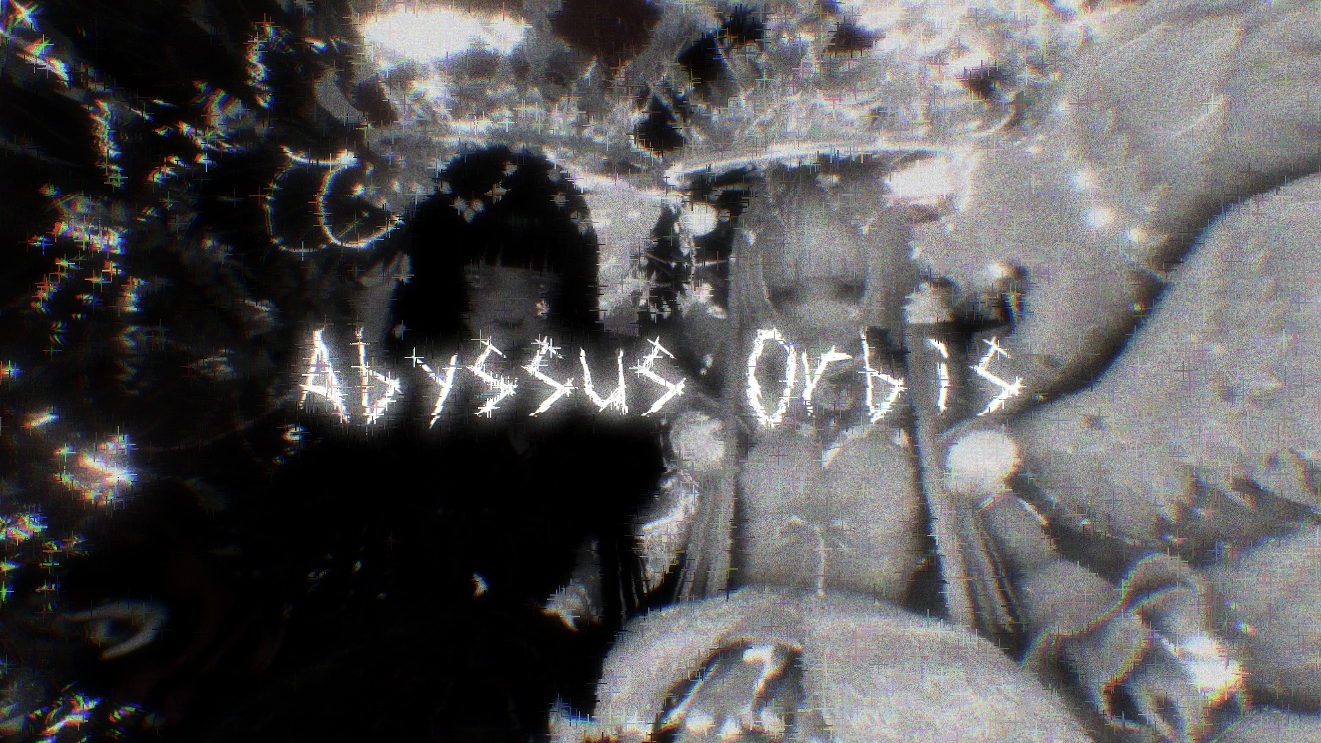 𝙰𝚋𝚢𝚜𝚜𝚞𝚜 𝙾𝚛𝚋𝚒𝚜