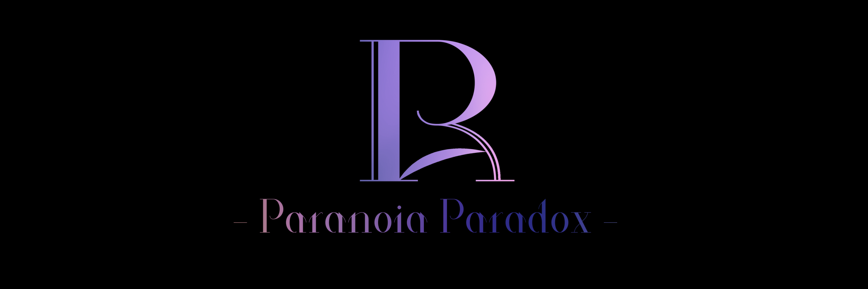 Paranoia-Paradox