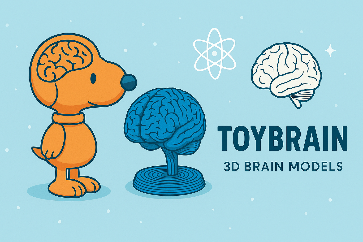 ToyBrain