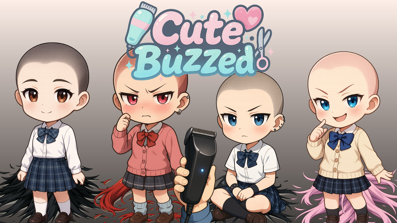CuteBuzzed
