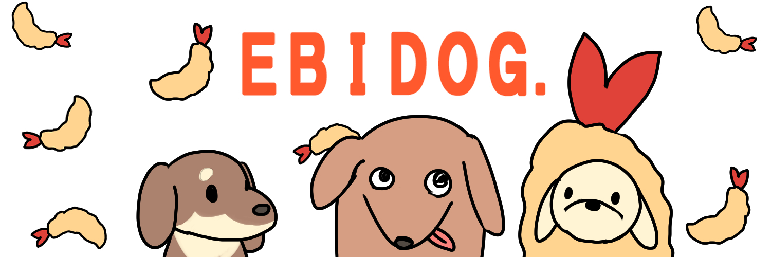 EBIDOG.