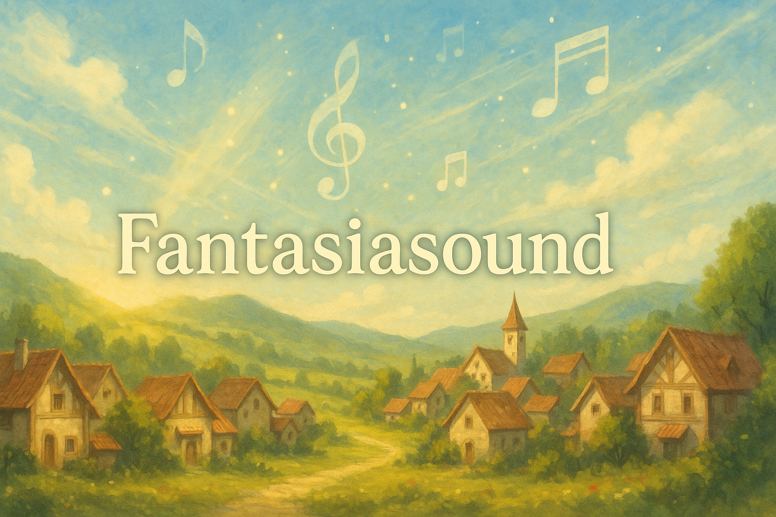 fantasiasound
