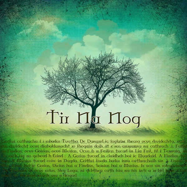 Tir Na Nog