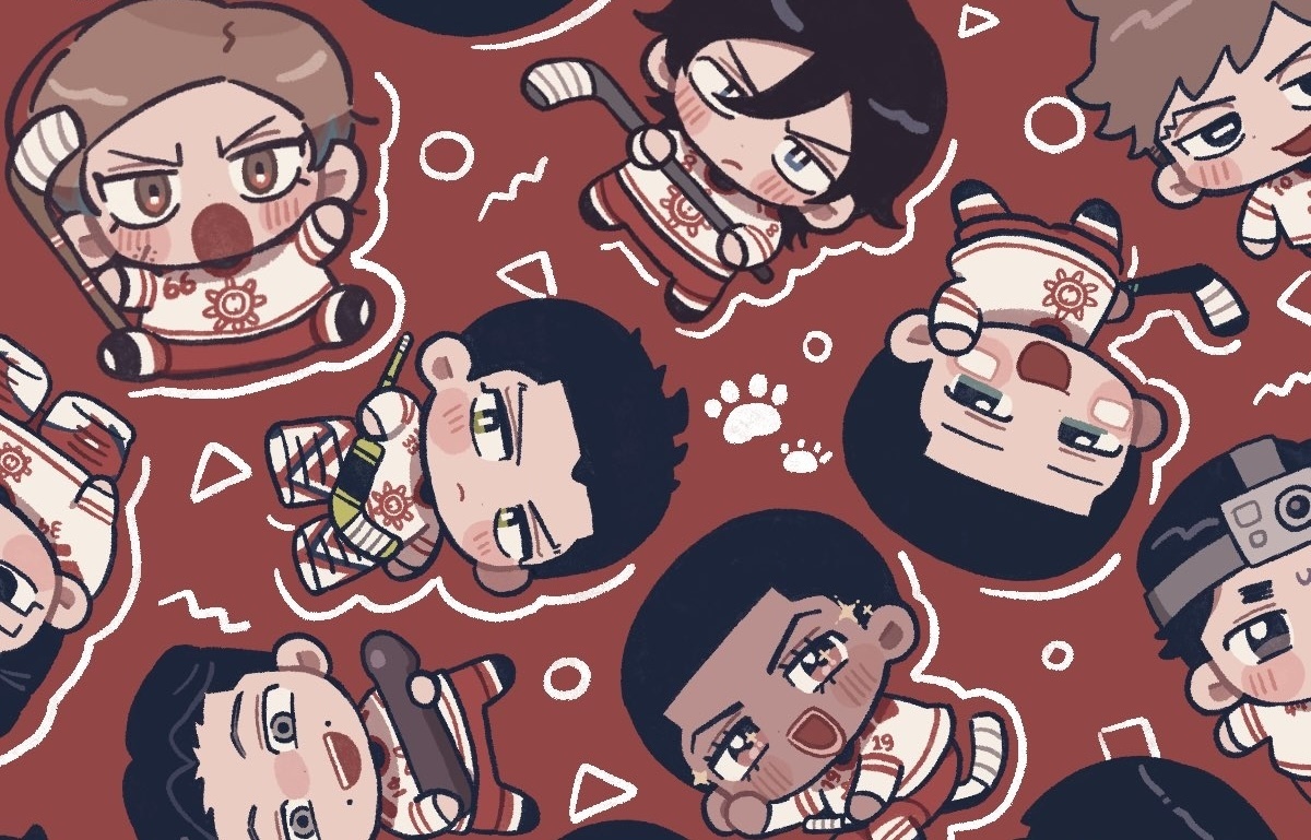 ちゃんぽんだいすき