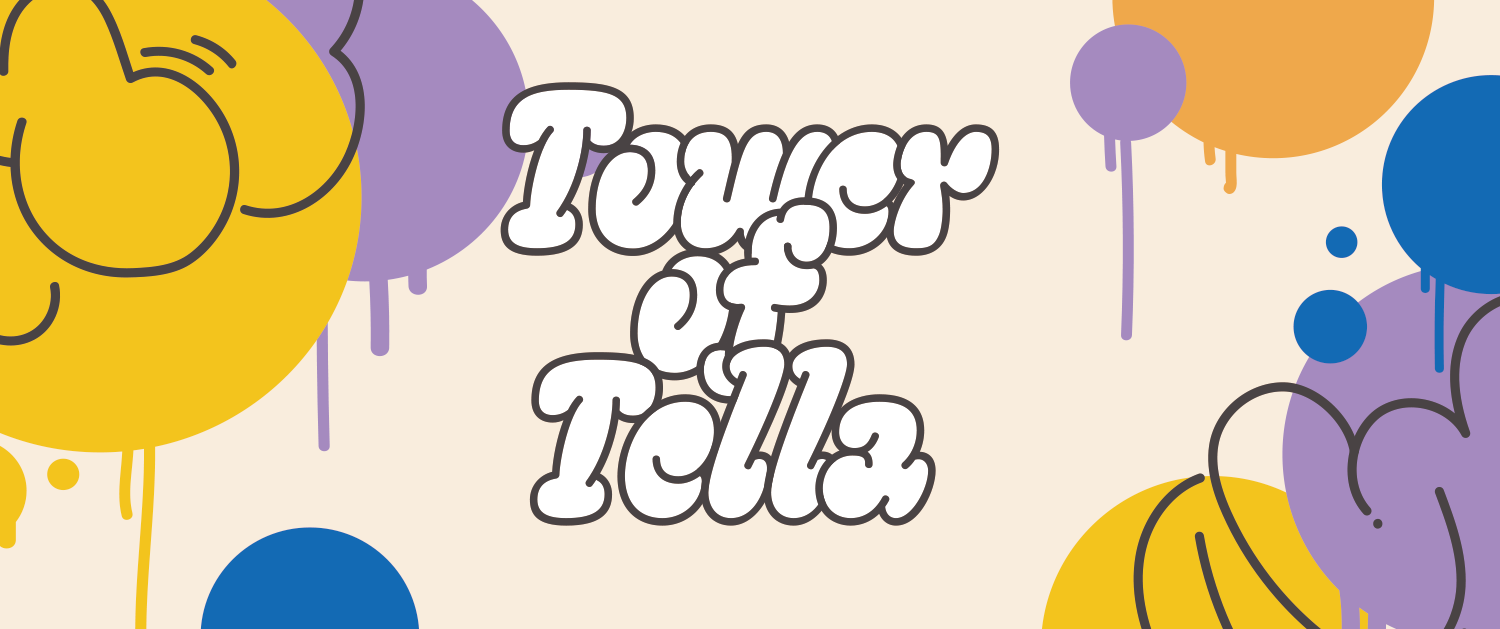 tower of tella