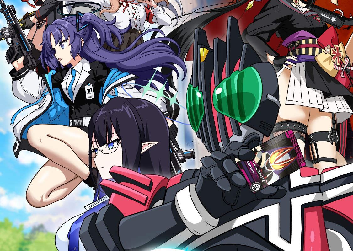 サキサキガーデン