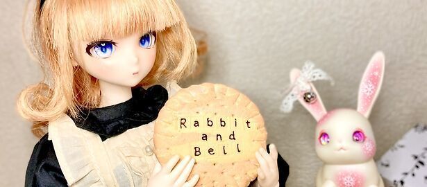 Rabbit and Bell