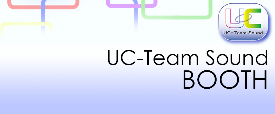 UC-Team Sound