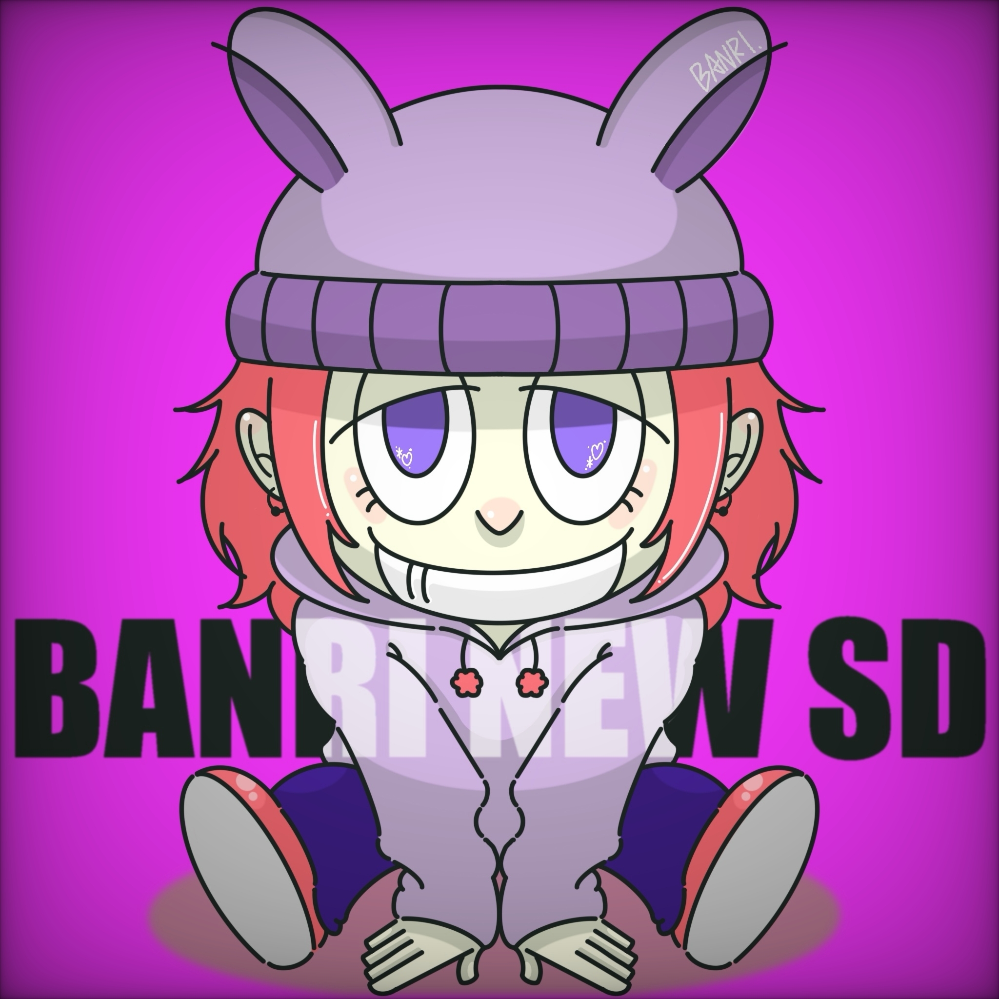 banbibanri