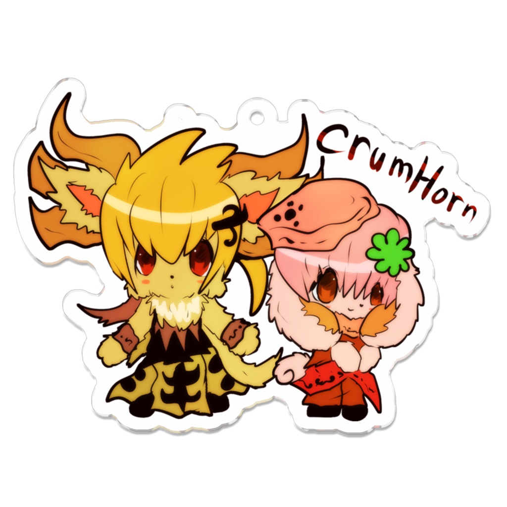 crumhorn