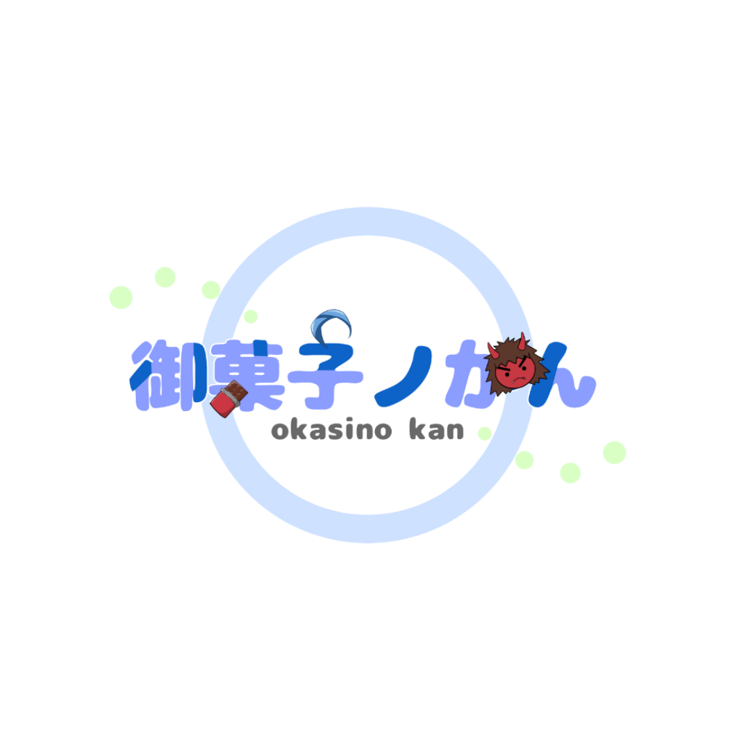 御菓子ノかんofficial