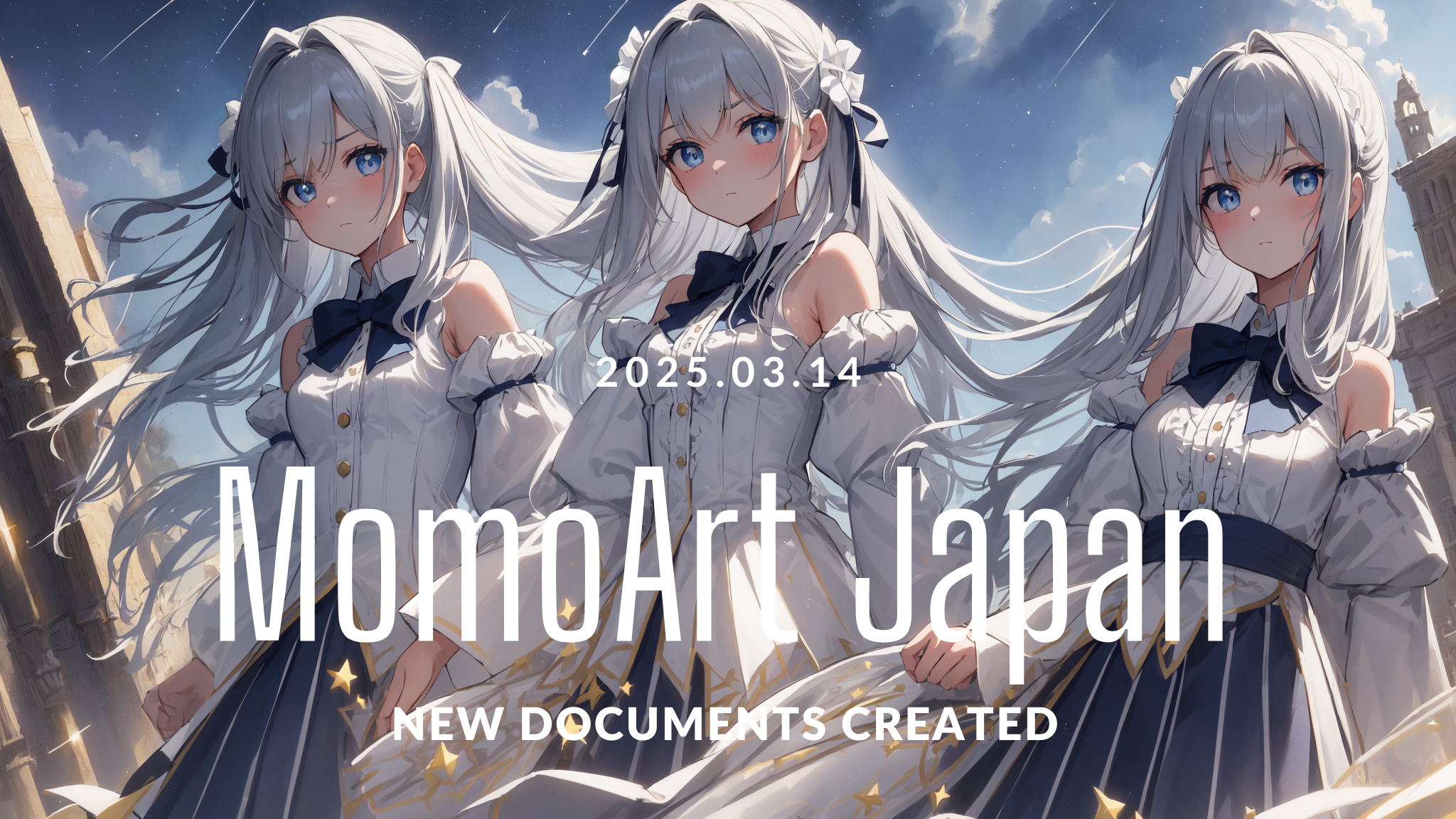 momoart