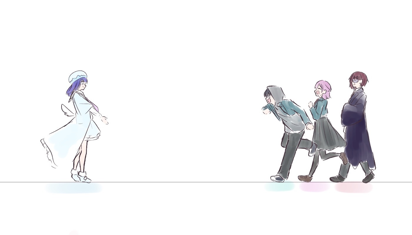 にょん
