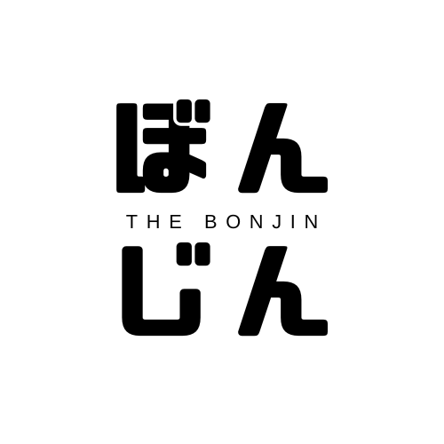 bonjinproject