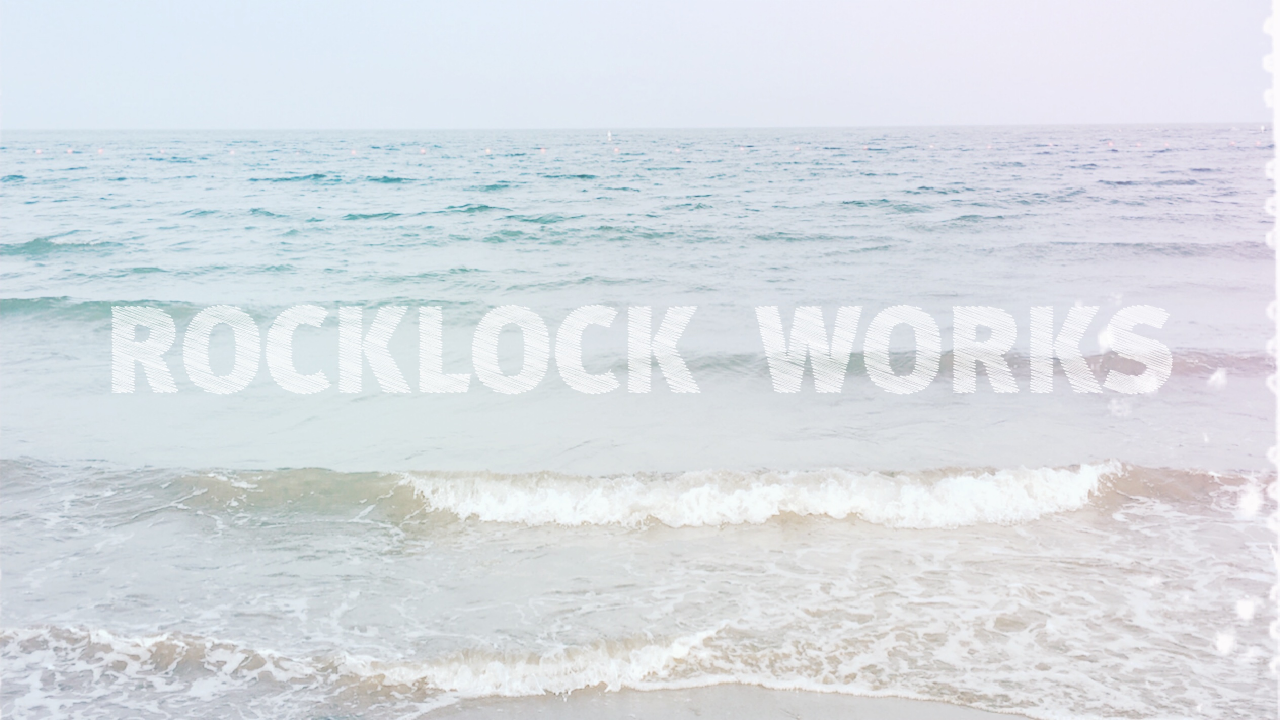 rock × lock
