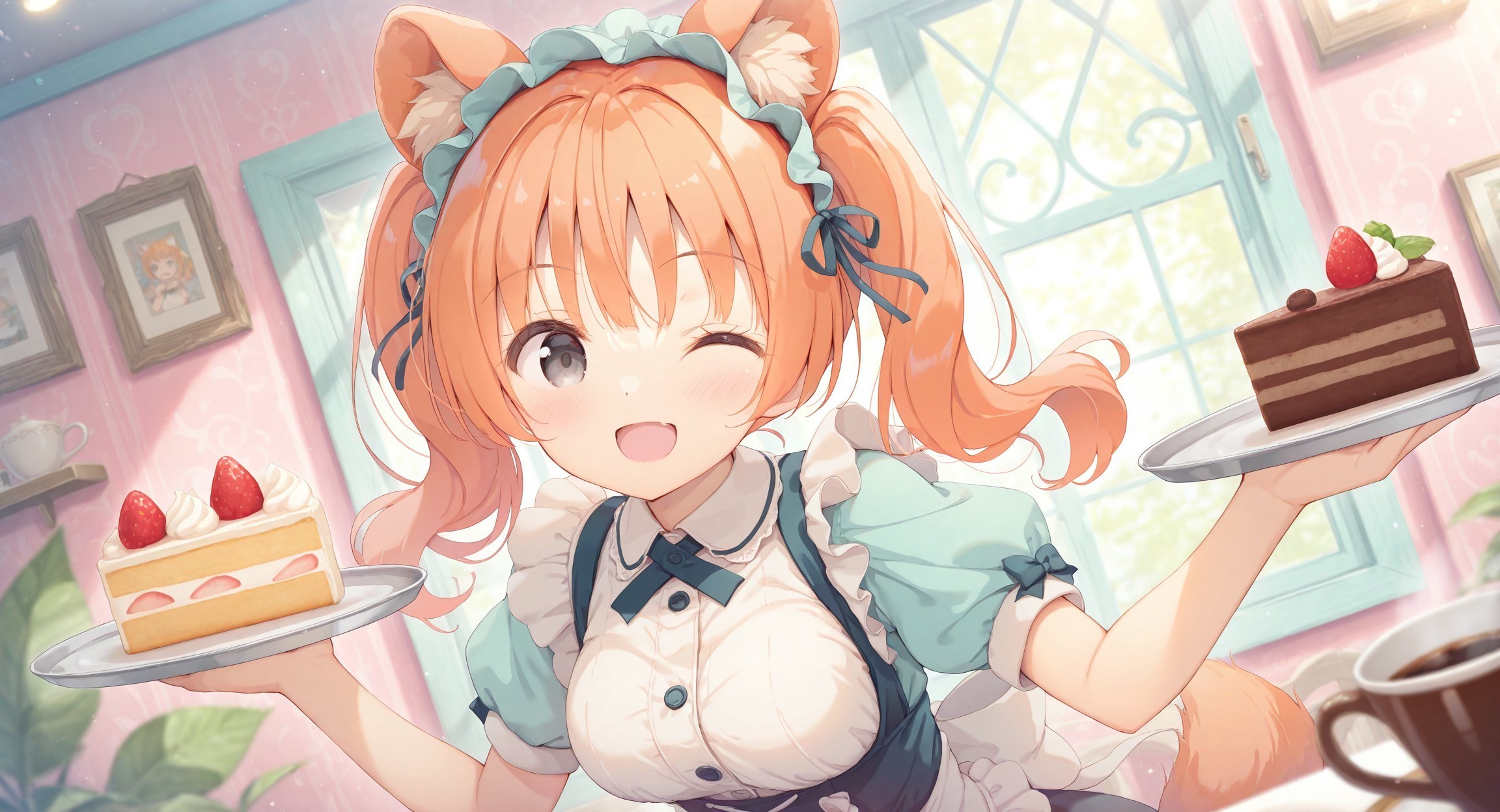 フクロウさん