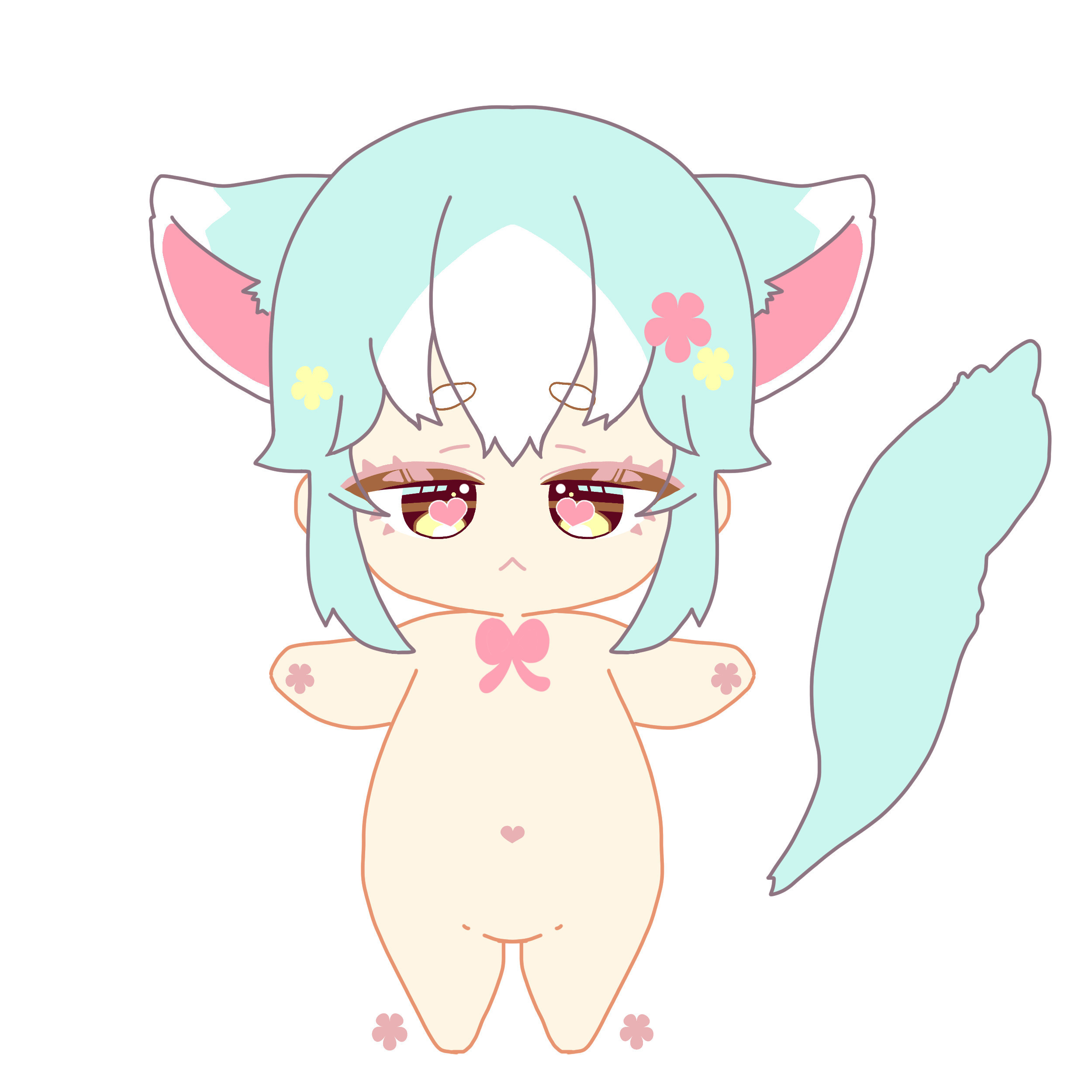ももぬい