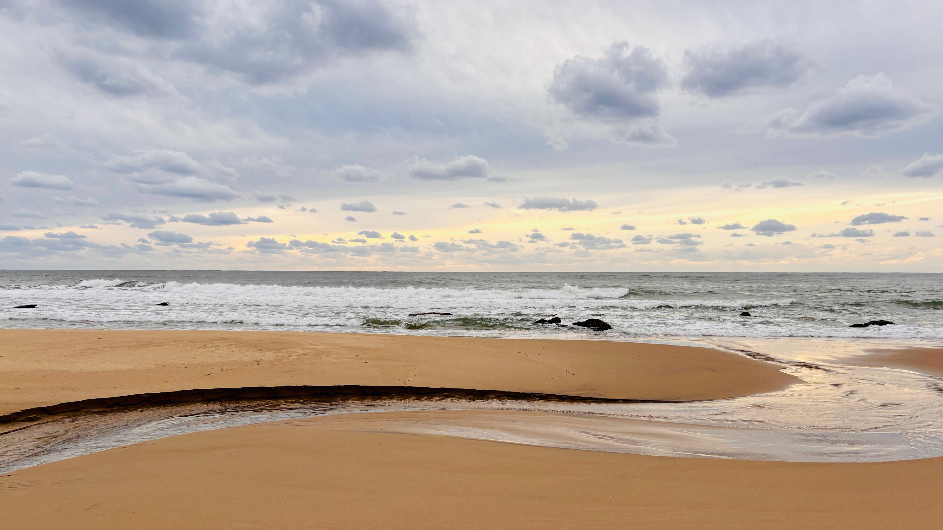 Nature Sound Effect : miduno