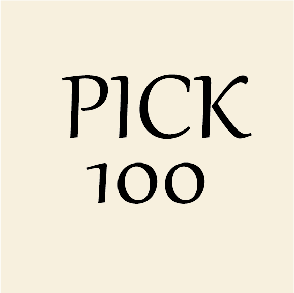 Pick100