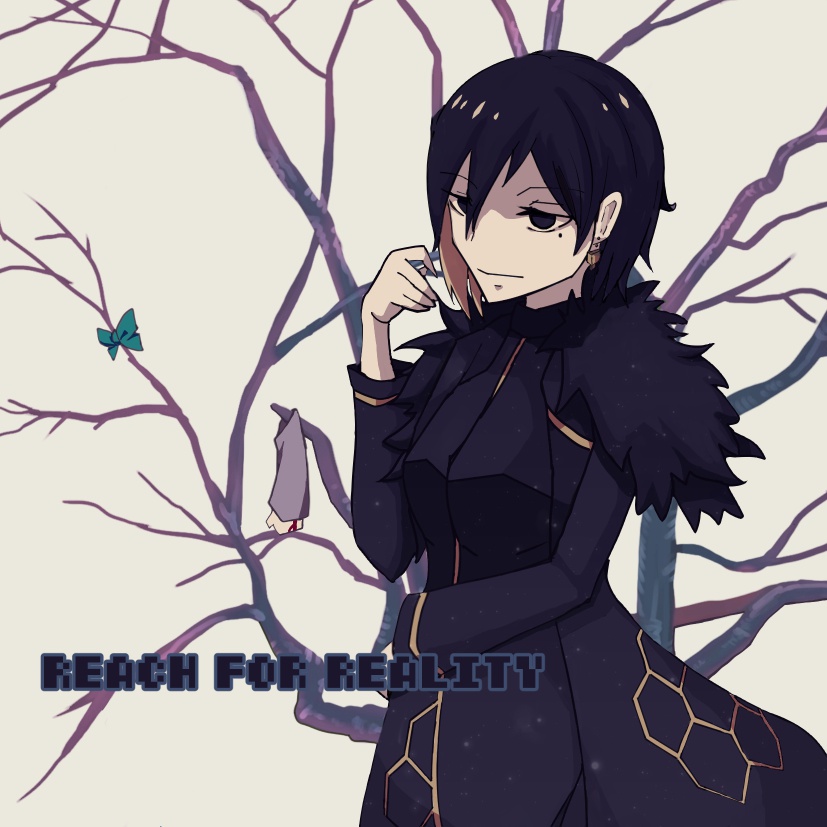 ロボトミーbgmアレンジｃｄ Reach For Reality ことりばこ Booth