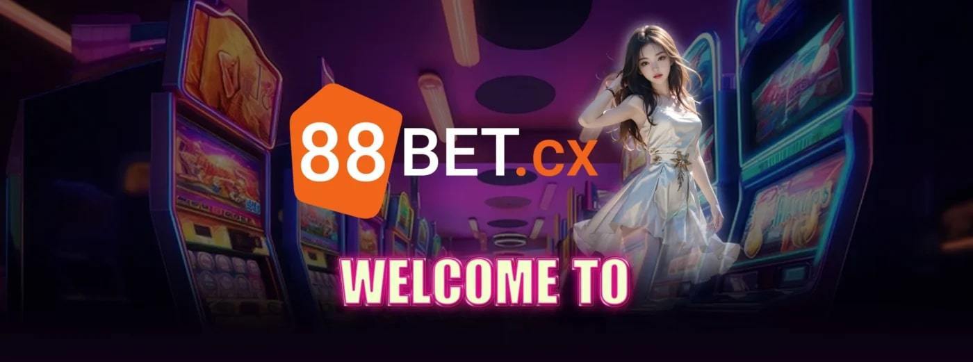 88Bet Nhà Cái Cá Cược Trực Tuyến Hàng Đầu Châu Á