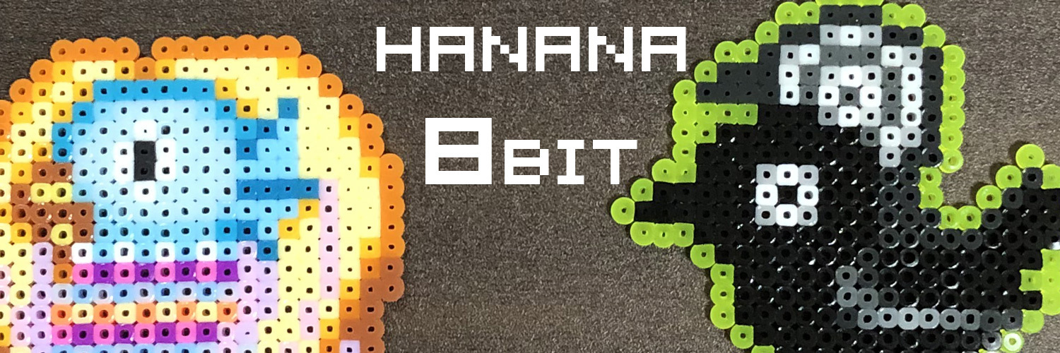 hanana8bit