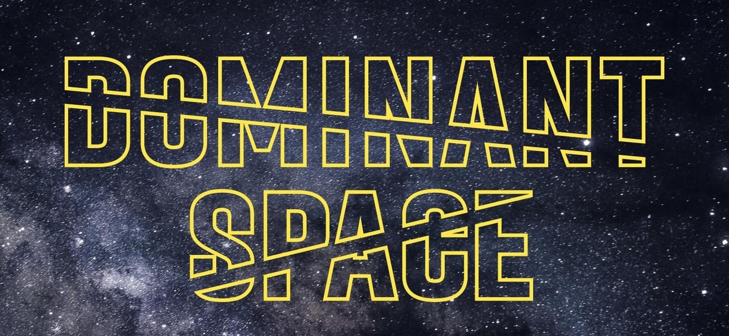 DOMINANT SPACE SOUND STORE